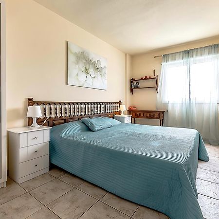 Apartment Americos El Dorado بلايا ذي لاس أميريكاس المظهر الخارجي الصورة
