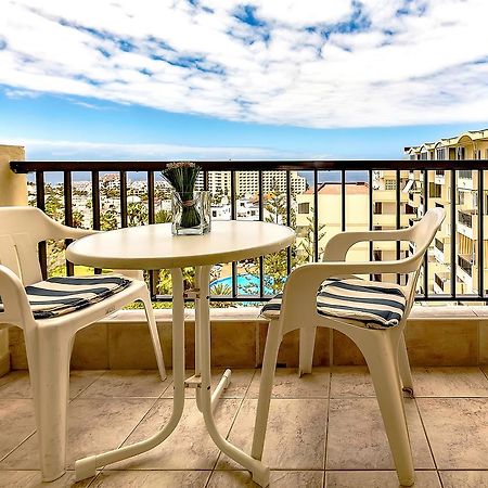 Apartment Americos El Dorado بلايا ذي لاس أميريكاس المظهر الخارجي الصورة