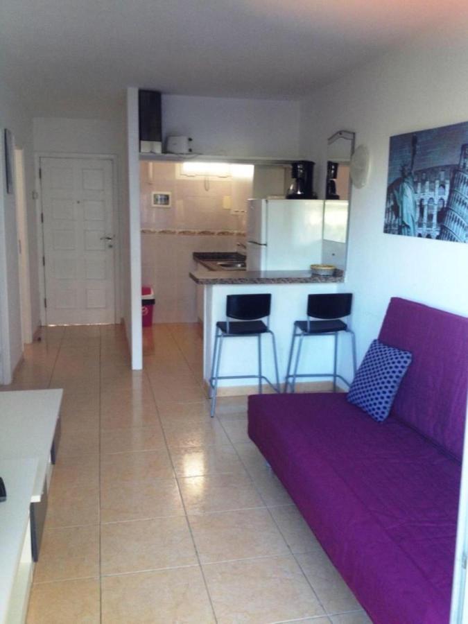 Apartment Americos El Dorado بلايا ذي لاس أميريكاس المظهر الخارجي الصورة