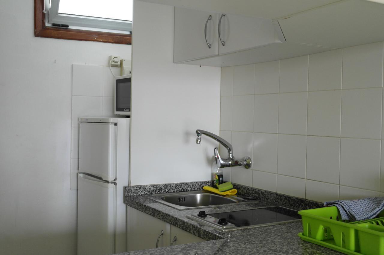 Apartment Americos El Dorado بلايا ذي لاس أميريكاس المظهر الخارجي الصورة