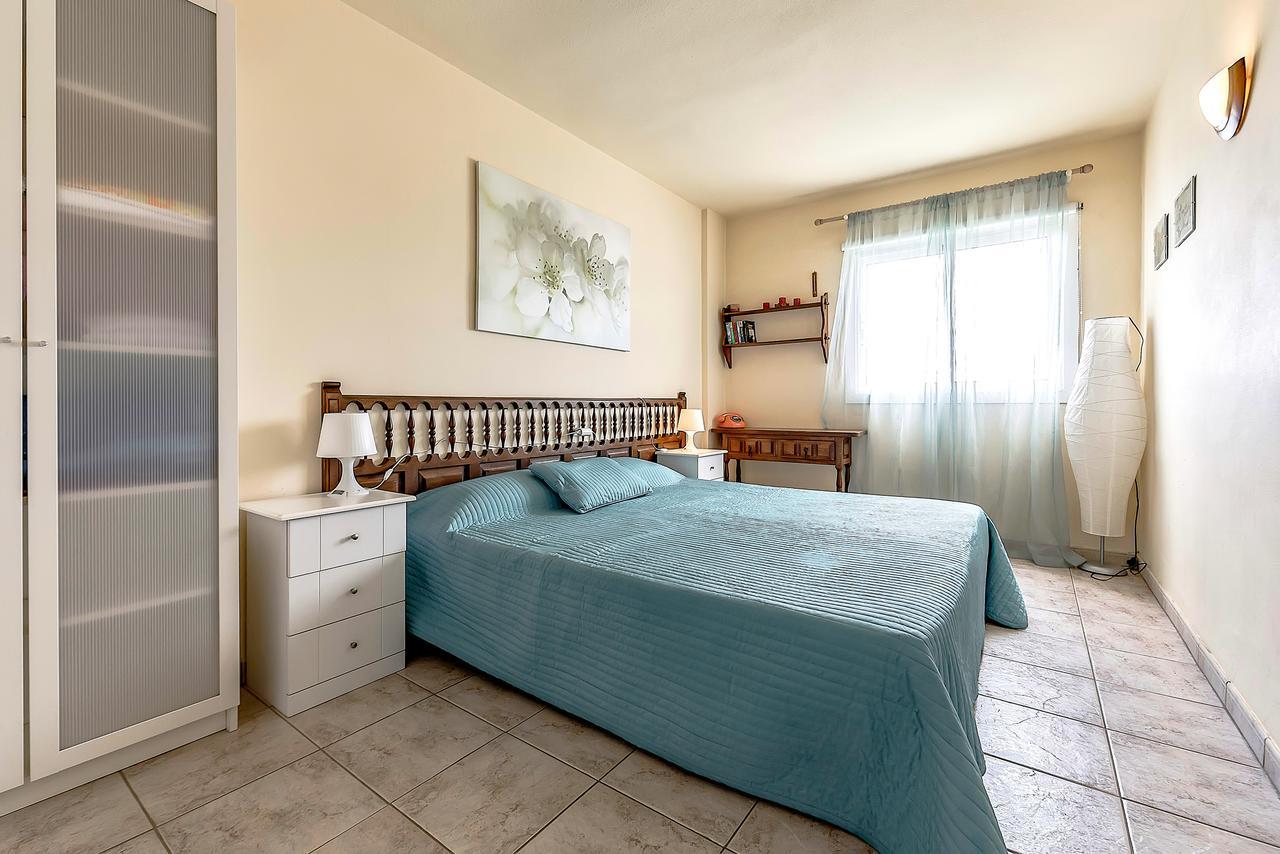 Apartment Americos El Dorado بلايا ذي لاس أميريكاس المظهر الخارجي الصورة