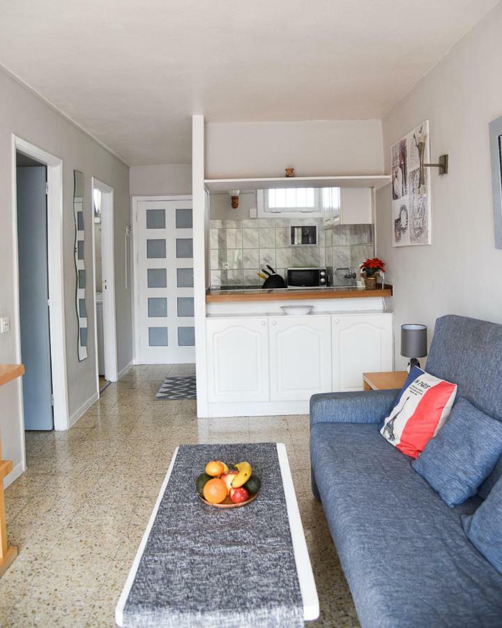 Apartment Americos El Dorado بلايا ذي لاس أميريكاس المظهر الخارجي الصورة