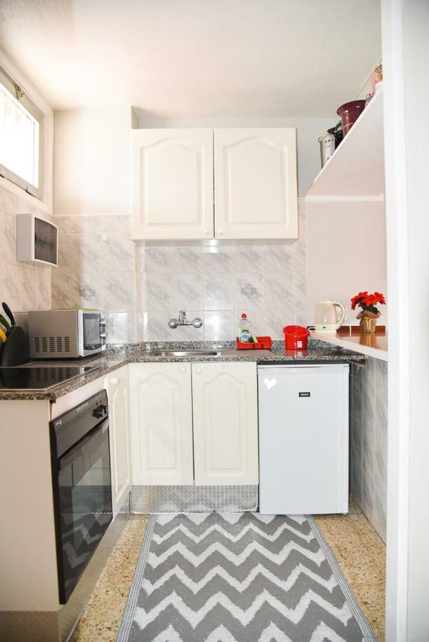 Apartment Americos El Dorado بلايا ذي لاس أميريكاس المظهر الخارجي الصورة