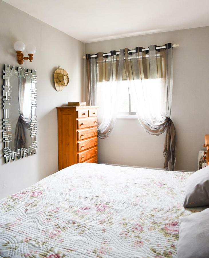 Apartment Americos El Dorado بلايا ذي لاس أميريكاس المظهر الخارجي الصورة